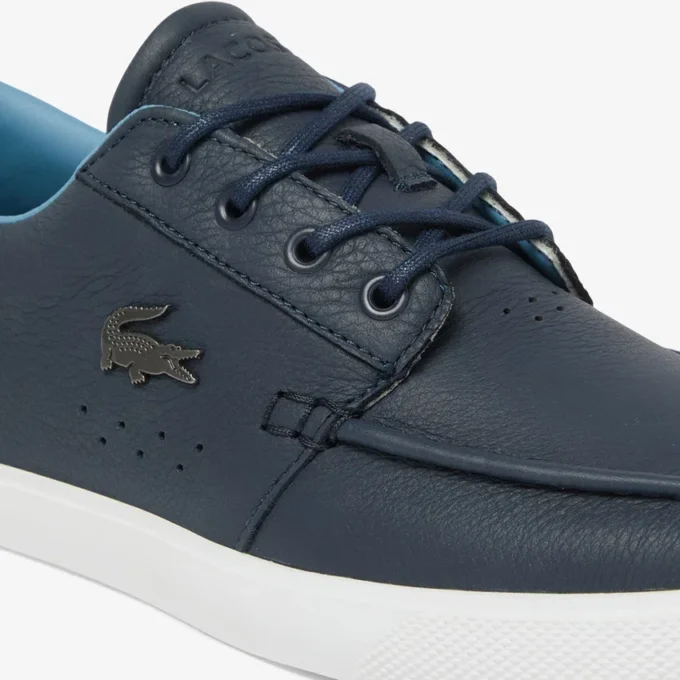 Bayliss 2.0 lädersneakers för herr Bayliss 2.0 lädersneakers för herr