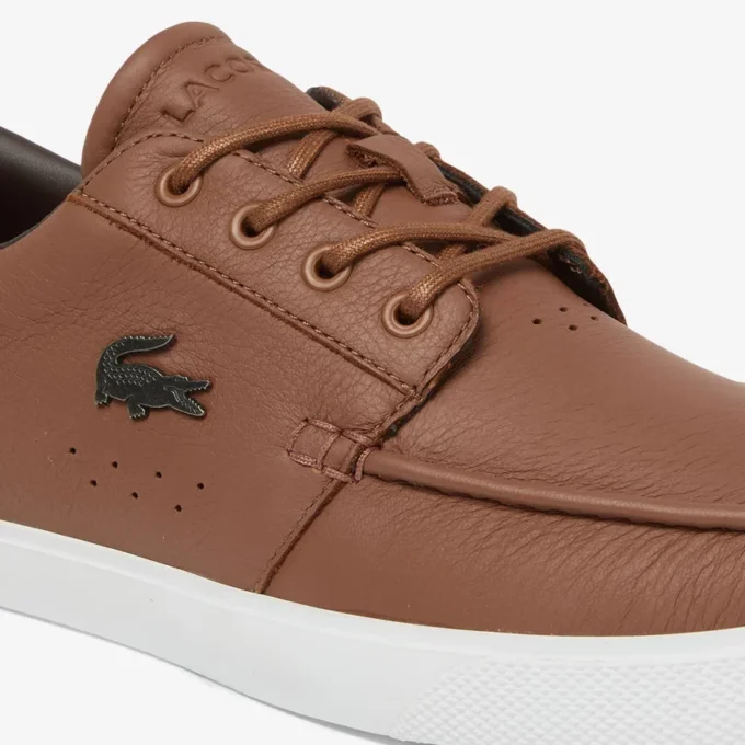 Bayliss 2.0 lädersneakers för herr Bayliss 2.0 lädersneakers för herr