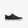 Bayliss lädersneakers för herr