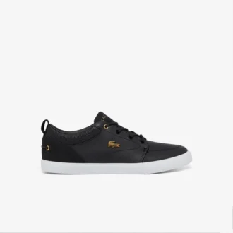 Bayliss lädersneakers för herr