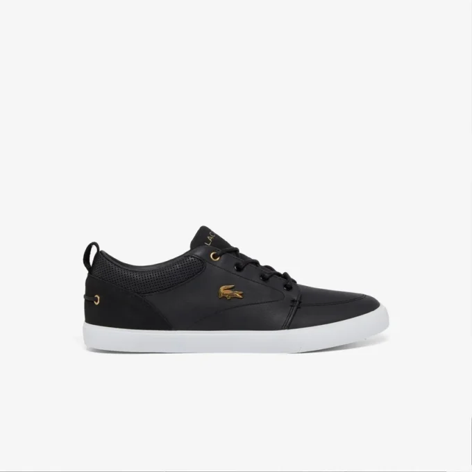 Bayliss lädersneakers för herr