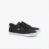 Bayliss lädersneakers för herr