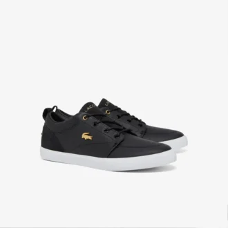 Bayliss lädersneakers för herr