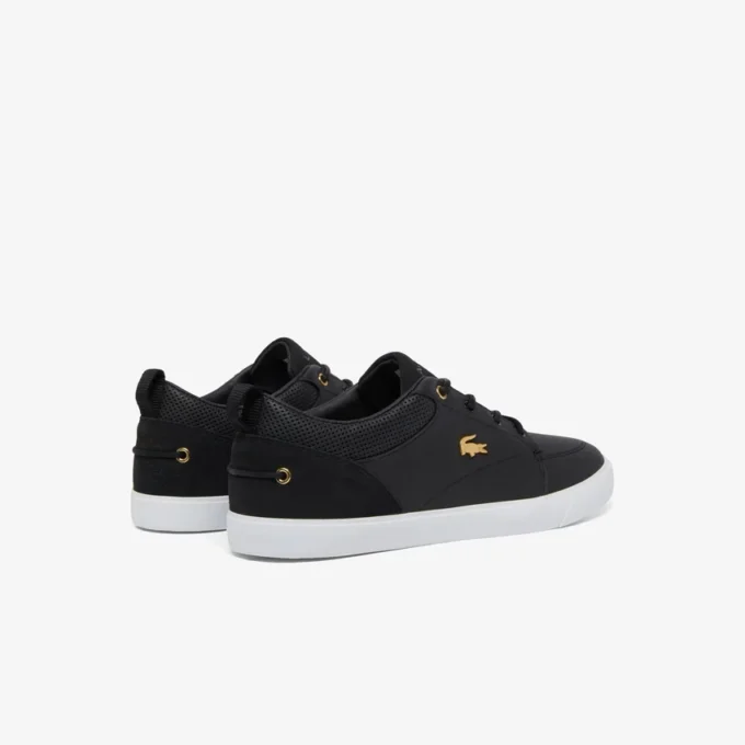 Bayliss lädersneakers för herr