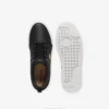 Bayliss lädersneakers för herr