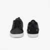 Bayliss lädersneakers för herr