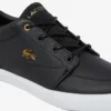 Bayliss lädersneakers för herr