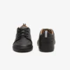 Bayliss-sneakers för herr med perforerad krage Bayliss-sneakers för herr med perforerad krage