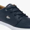 Bayliss-sneakers för herr med perforerad krage Bayliss-sneakers för herr med perforerad krage
