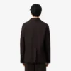 Bomullsblazer Bomullsblazer