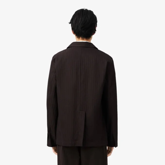 Bomullsblazer Bomullsblazer