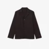 Bomullsblazer Bomullsblazer
