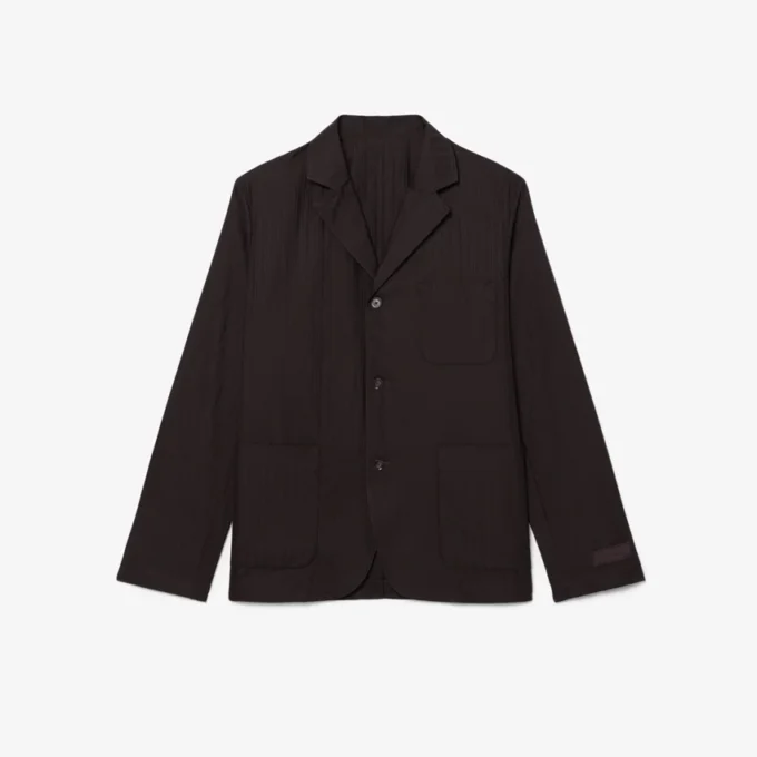 Bomullsblazer Bomullsblazer