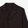 Bomullsblazer Bomullsblazer