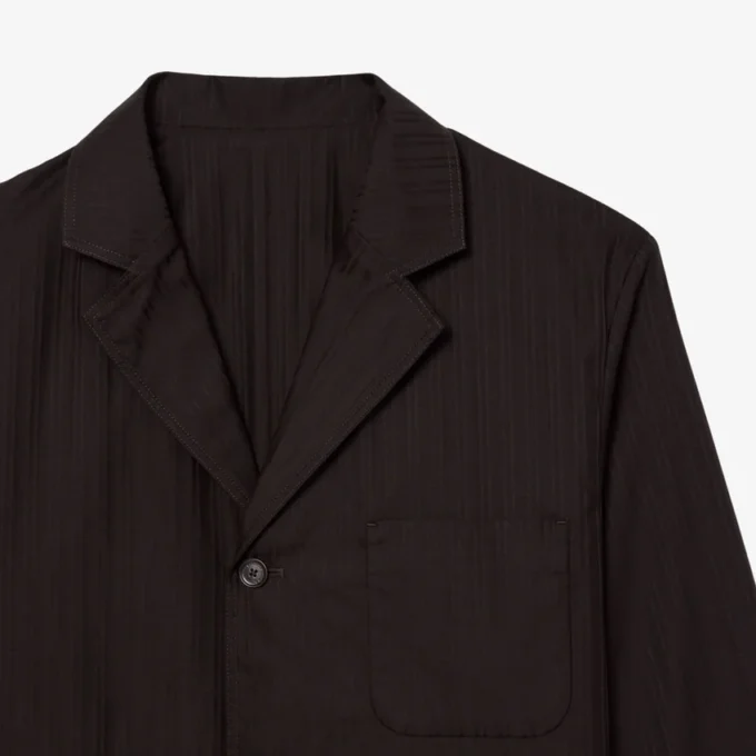 Bomullsblazer Bomullsblazer