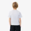 Bomullst-shirt med grafiskt tryck Bomullst-shirt med grafiskt tryck