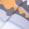 Bomullst-shirt med krokodiltryck Bomullst-shirt med krokodiltryck