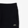 Bouclé-stickade shorts Bouclé-stickade shorts
