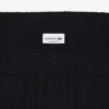Bouclé-stickade shorts Bouclé-stickade shorts