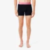 Boxerkalsonger för män med märkeslogotyp, 5-pack Boxerkalsonger för män med märkeslogotyp, 5-pack
