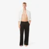 Boxerkalsonger för män med märkeslogotyp, 5-pack Boxerkalsonger för män med märkeslogotyp, 5-pack