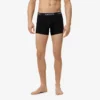 Boxerkalsonger för män med märkeslogotyp, 5-pack Boxerkalsonger för män med märkeslogotyp, 5-pack