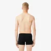 Boxerkalsonger för män med märkeslogotyp, 5-pack Boxerkalsonger för män med märkeslogotyp, 5-pack