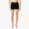 Boxerkalsonger för män med märkeslogotyp, 5-pack Boxerkalsonger för män med märkeslogotyp, 5-pack