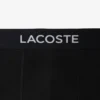 Boxerkalsonger för män med märkeslogotyp, 5-pack Boxerkalsonger för män med märkeslogotyp, 5-pack