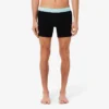 Boxerkalsonger för män med märkeslogotyp, 5-pack Boxerkalsonger för män med märkeslogotyp, 5-pack