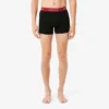 Boxerkalsonger för män med märkeslogotyp, 5-pack Boxerkalsonger för män med märkeslogotyp, 5-pack