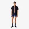 Boxerkalsonger i bomullsjersey för herr, 3-pack Boxerkalsonger i bomullsjersey för herr, 3-pack