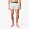 Boxerkalsonger i bomullsjersey för herr, 3-pack