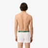 Boxerkalsonger i bomullsjersey för herr, 3-pack