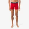 Boxerkalsonger i bomullsjersey för herr, 3-pack Boxerkalsonger i bomullsjersey för herr, 3-pack