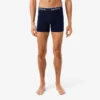 Boxerkalsonger i bomullsjersey för herr, 3-pack Boxerkalsonger i bomullsjersey för herr, 3-pack