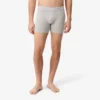 Boxerkalsonger i bomullsjersey för herr, 3-pack