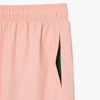 Boxerkalsonger i mellanglängd för herr