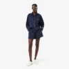 Boxershorts i bomullspoplin Boxershorts i bomullspoplin