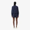Boxershorts i bomullspoplin Boxershorts i bomullspoplin
