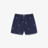 Boxershorts i bomullspoplin Boxershorts i bomullspoplin