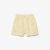 Boxershorts i bomullspoplin Boxershorts i bomullspoplin