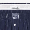 Boxershorts i bomullspoplin Boxershorts i bomullspoplin