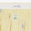 Boxershorts i bomullspoplin Boxershorts i bomullspoplin