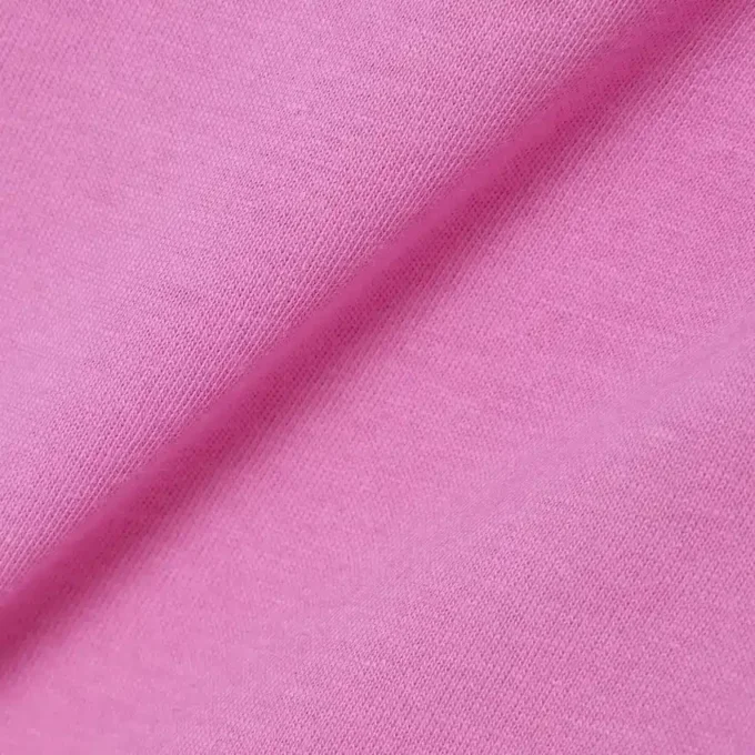 Broderad bomullst-shirt Broderad bomullst-shirt