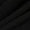 Broderad fleece-hoodie Broderad fleece-hoodie