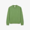 Broderad fleecesweatshirt Broderad fleecesweatshirt