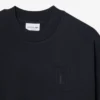 Broderad fleecesweatshirt Broderad fleecesweatshirt