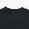 Broderad fleecesweatshirt Broderad fleecesweatshirt