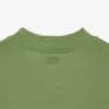 Broderad fleecesweatshirt Broderad fleecesweatshirt